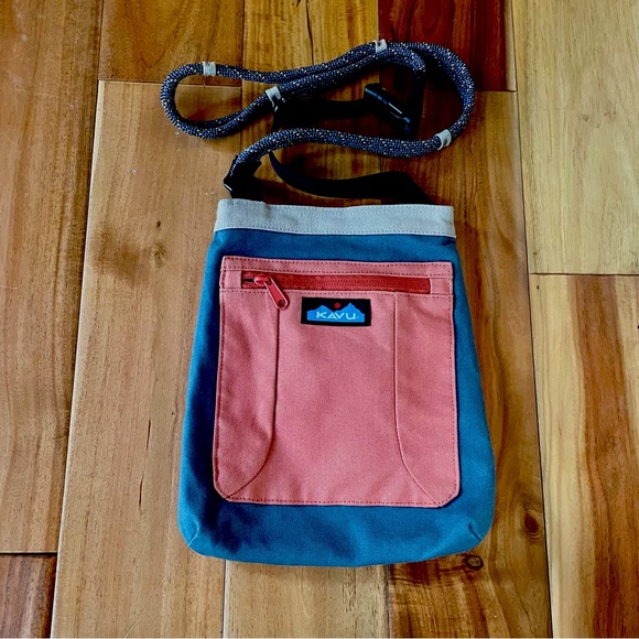 Kavu Bags Kavu Keep Along Crossbody Bag Poshmark